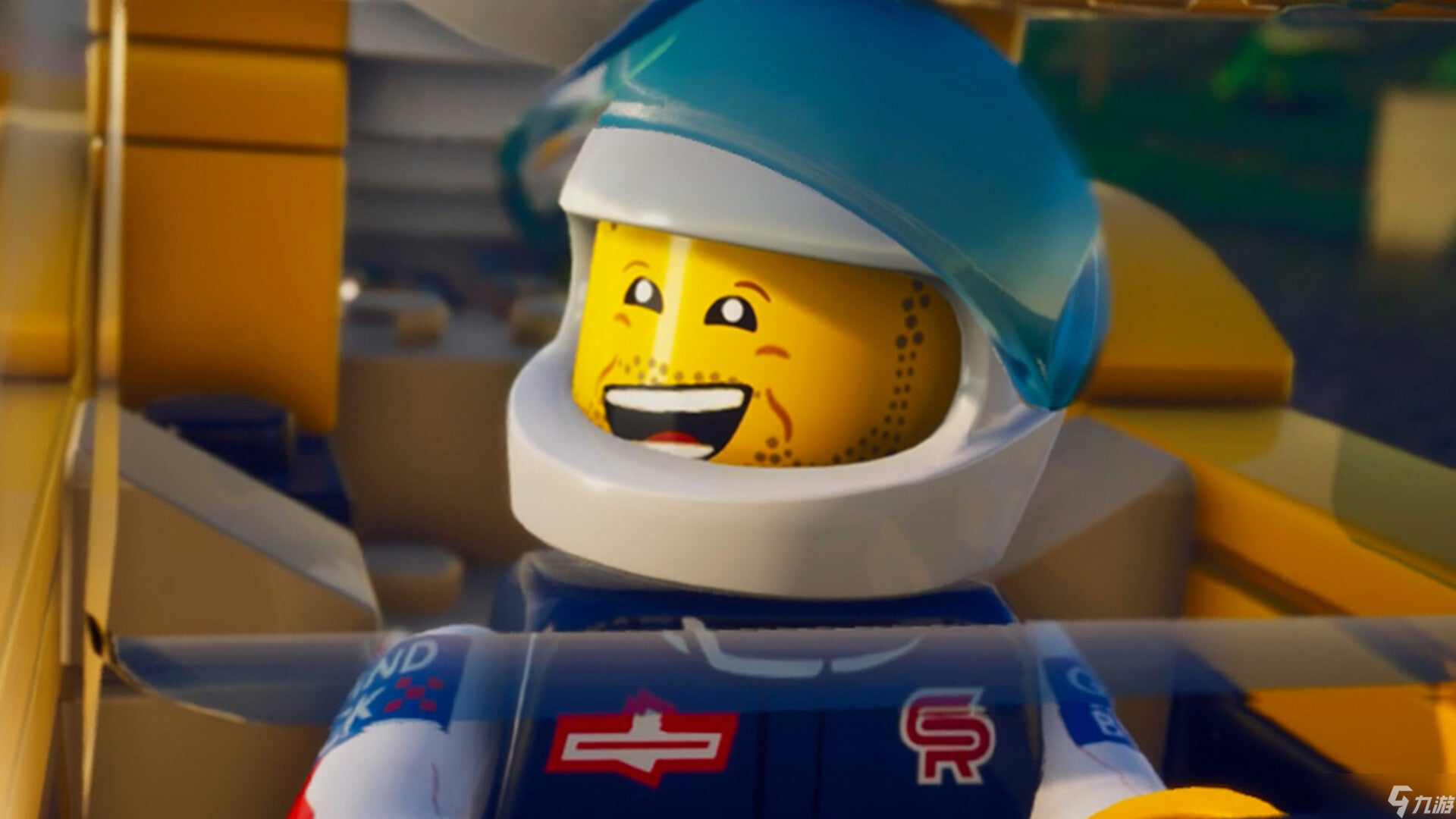 Lego 2K Drive 将于下周下架 多人模式计划于 2027 年关闭