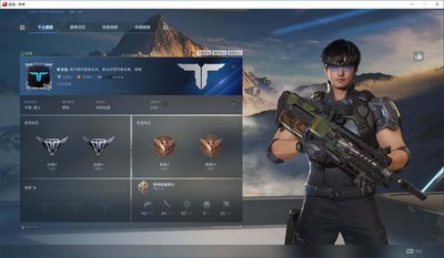 逆战未来S2樱之渊赛季更新了什么