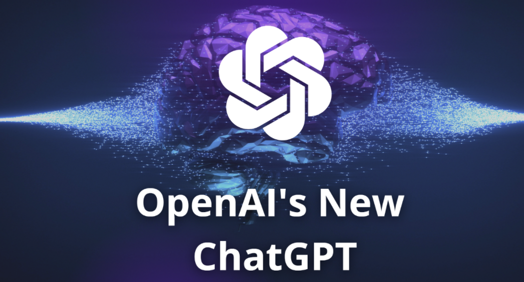 ChatGpt官网入口-2026最新地址分享
