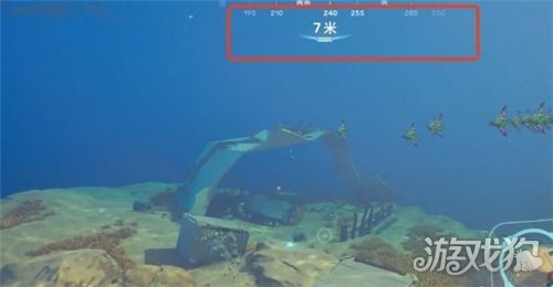 深海迷航2潜水电梯蓝图获得方式-潜水电梯蓝图怎么获得
