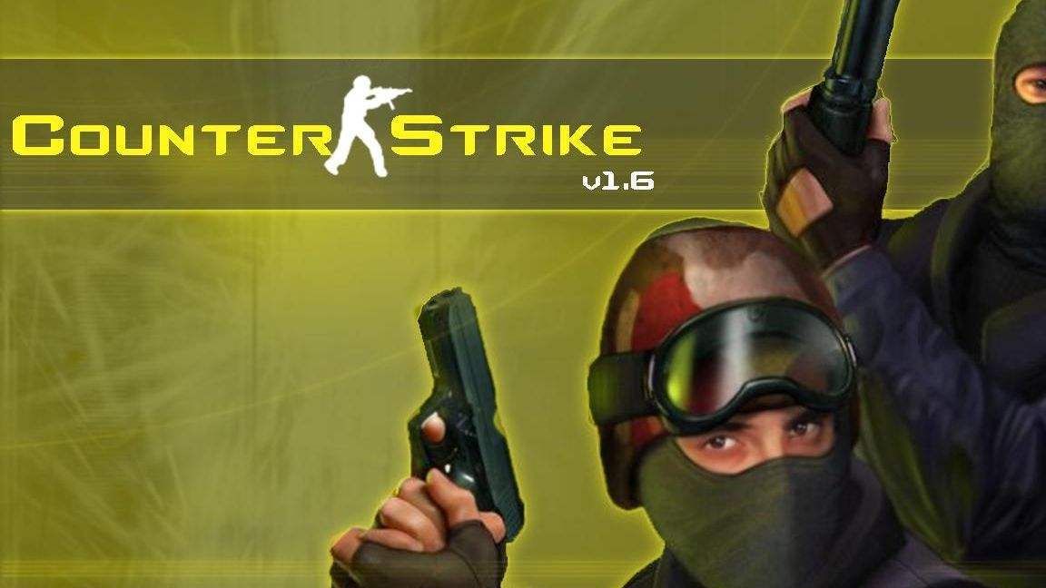 CS1.6网页版-游玩教程与地址分享