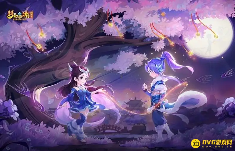 《梦幻西游》9层试剑石伤害加成详解-属性效果一览
