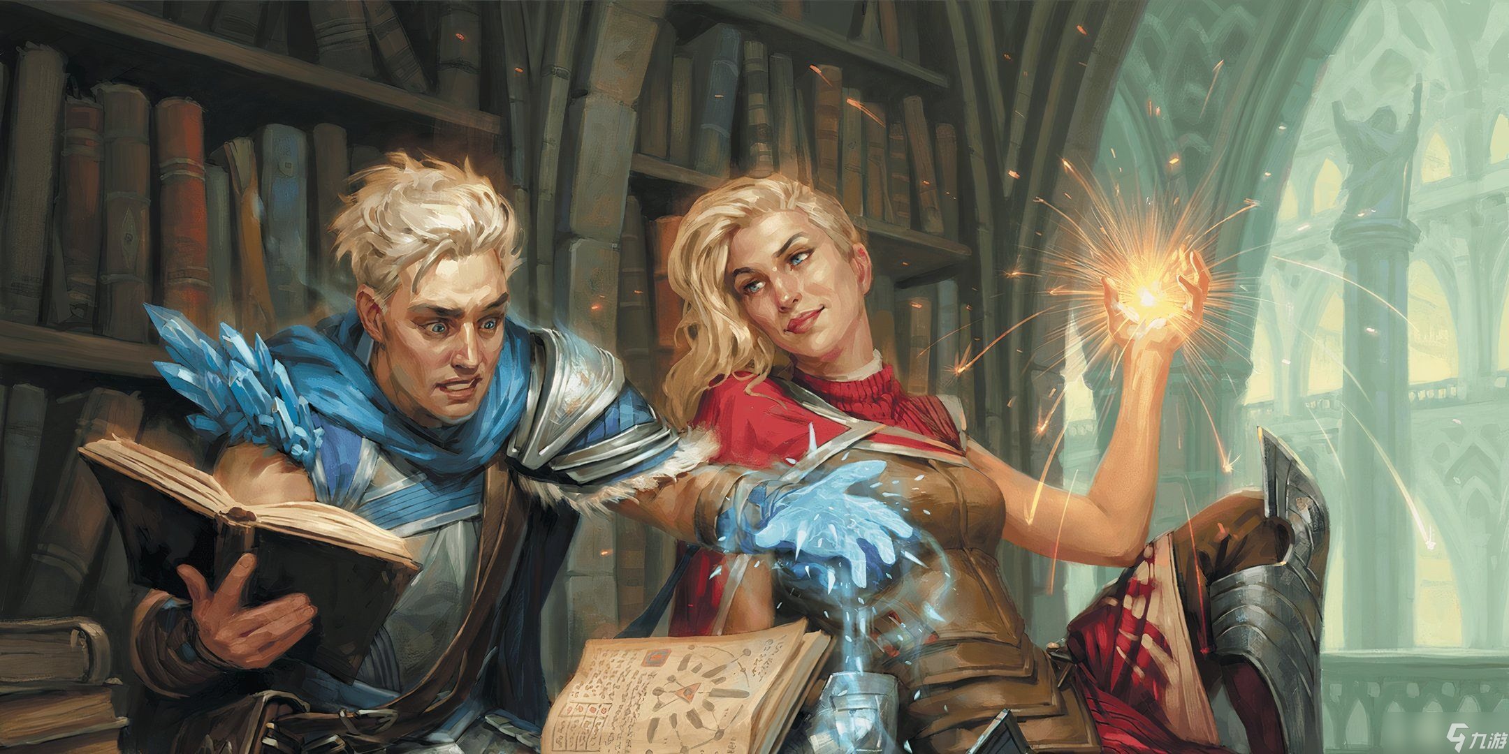 Demeo x Dungeons & Dragons: Battlemarked 5E 所有官方巫师子职业排名