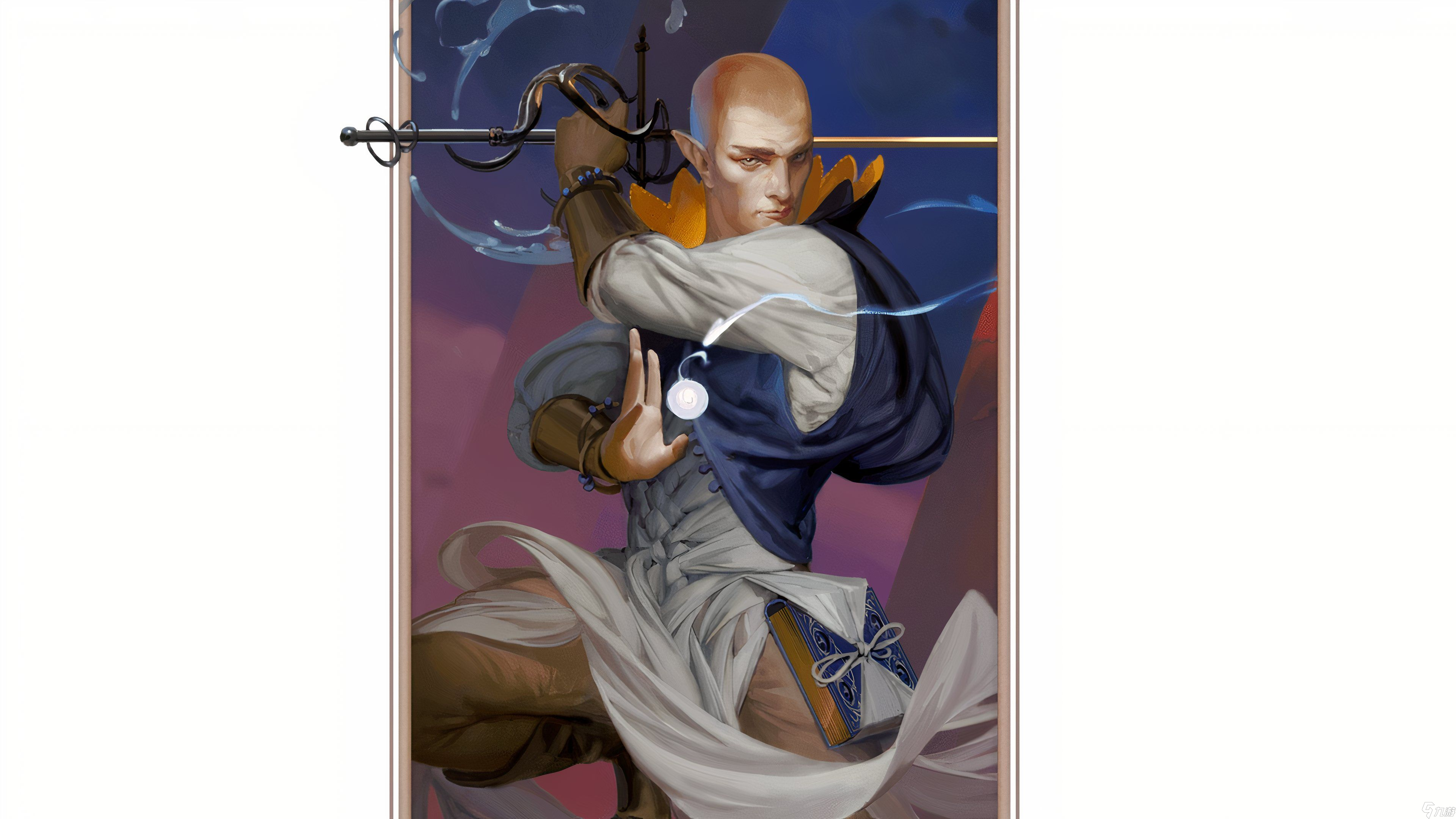 Demeo x Dungeons & Dragons: Battlemarked 5E 所有官方巫师子职业排名