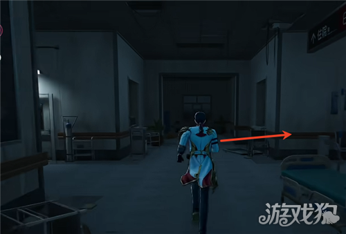 异环噩梦缠身三个保险柜在哪-3