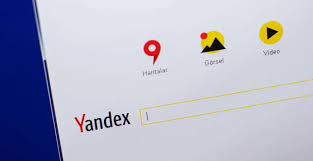 Yandex视频网站首页入口-免登录进入官网首页