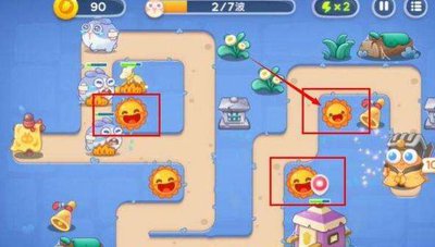 保卫萝卜4攻略仙境奇遇记30关通关方法