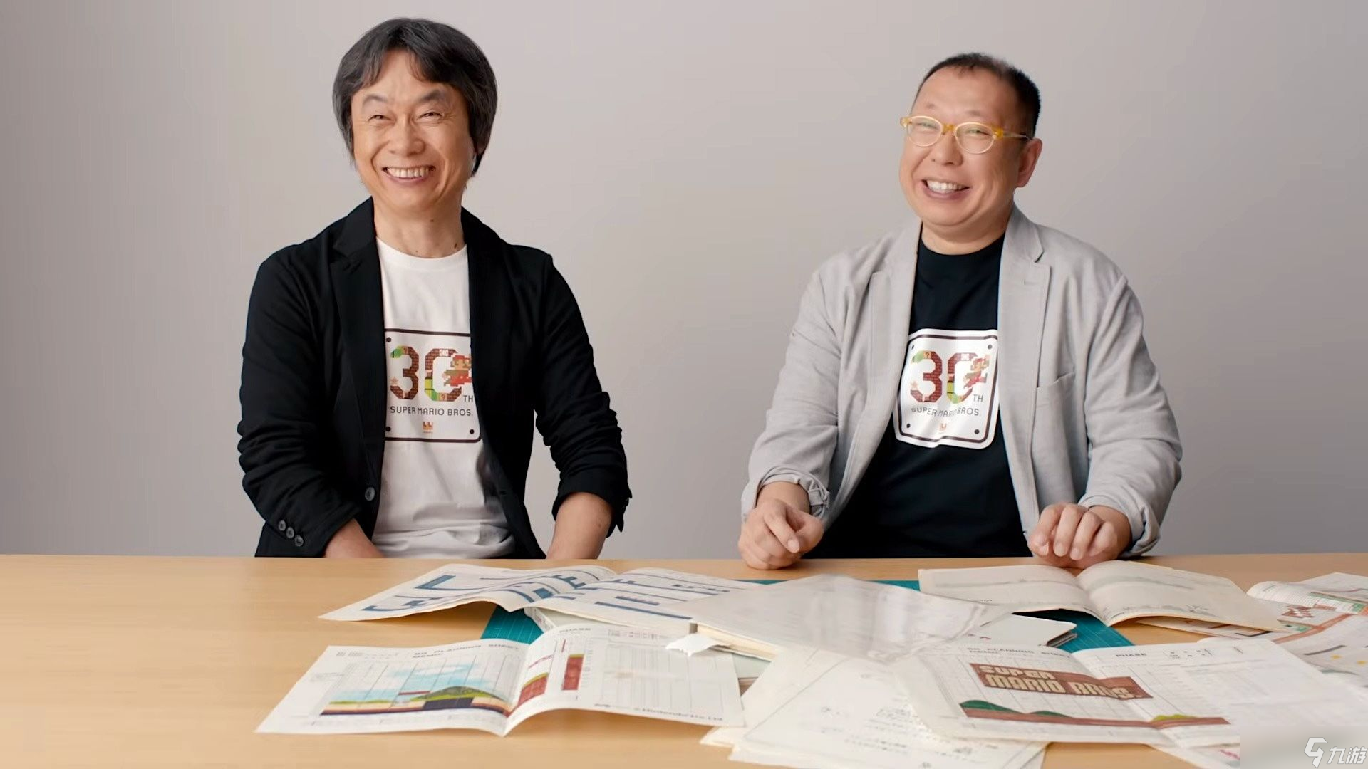 任天堂传奇人物手冢卓志 正是他让 Zelda 变得如此奇特