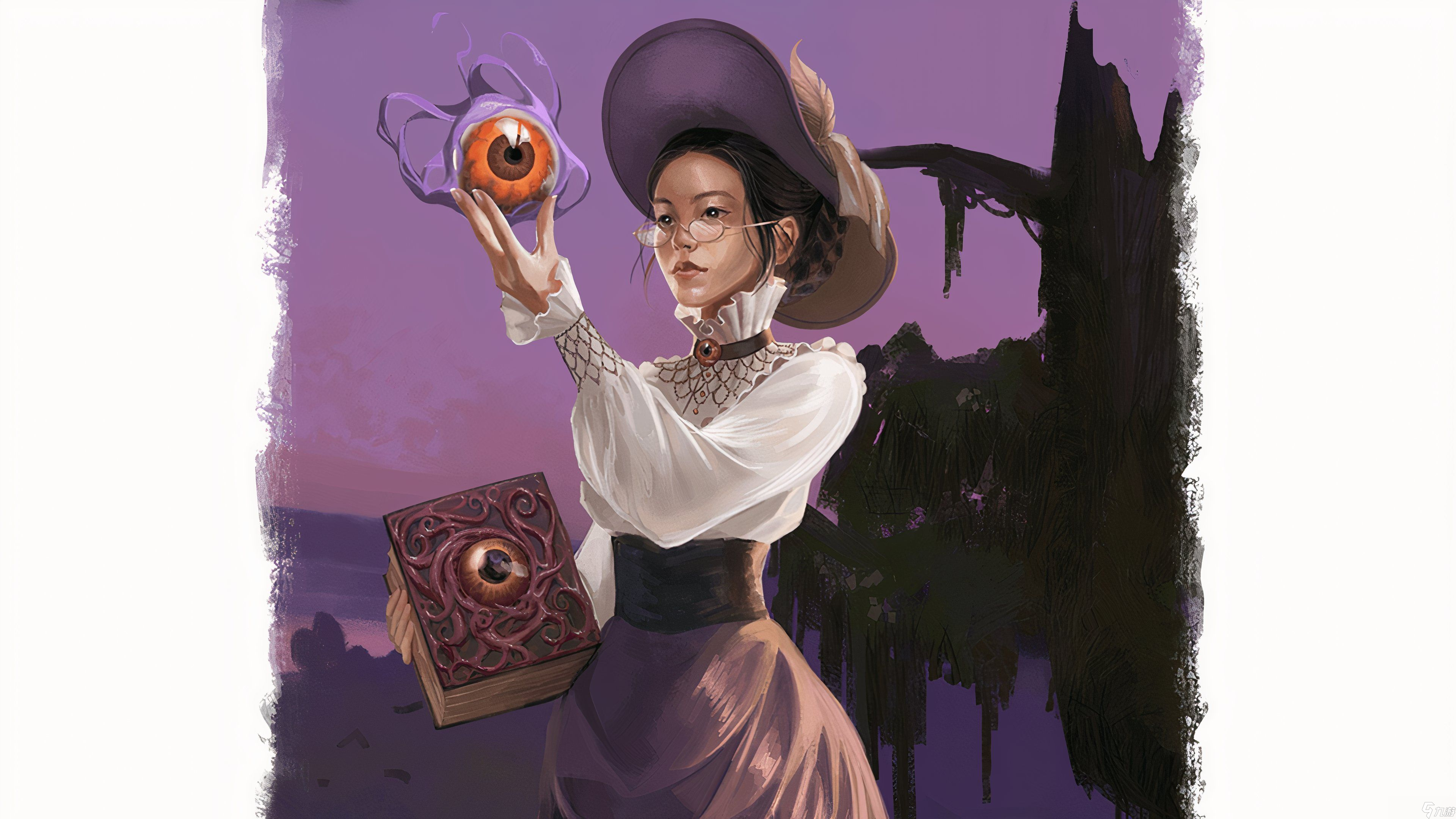 Demeo x Dungeons   Dragons: Battlemarked 5E 所有官方巫师子职业排名
