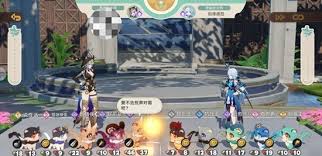 崩坏星穹铁道那刻夏强度向黄金嗷呜大师赛活动怎么玩