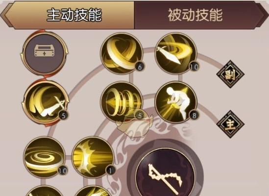 《传奇霸业手游技能升级攻略》(掌握技能升级的关键,成就无敌王者)-第2张图片- 《传奇霸业手游技能升级攻略》(掌握技能升级的关键,成就无敌王者)-第2张图片-