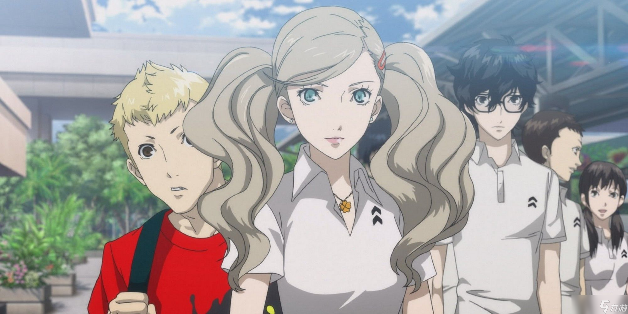《女神异闻录5：皇家版》中每位主要角色的年龄、身高及生日一览
