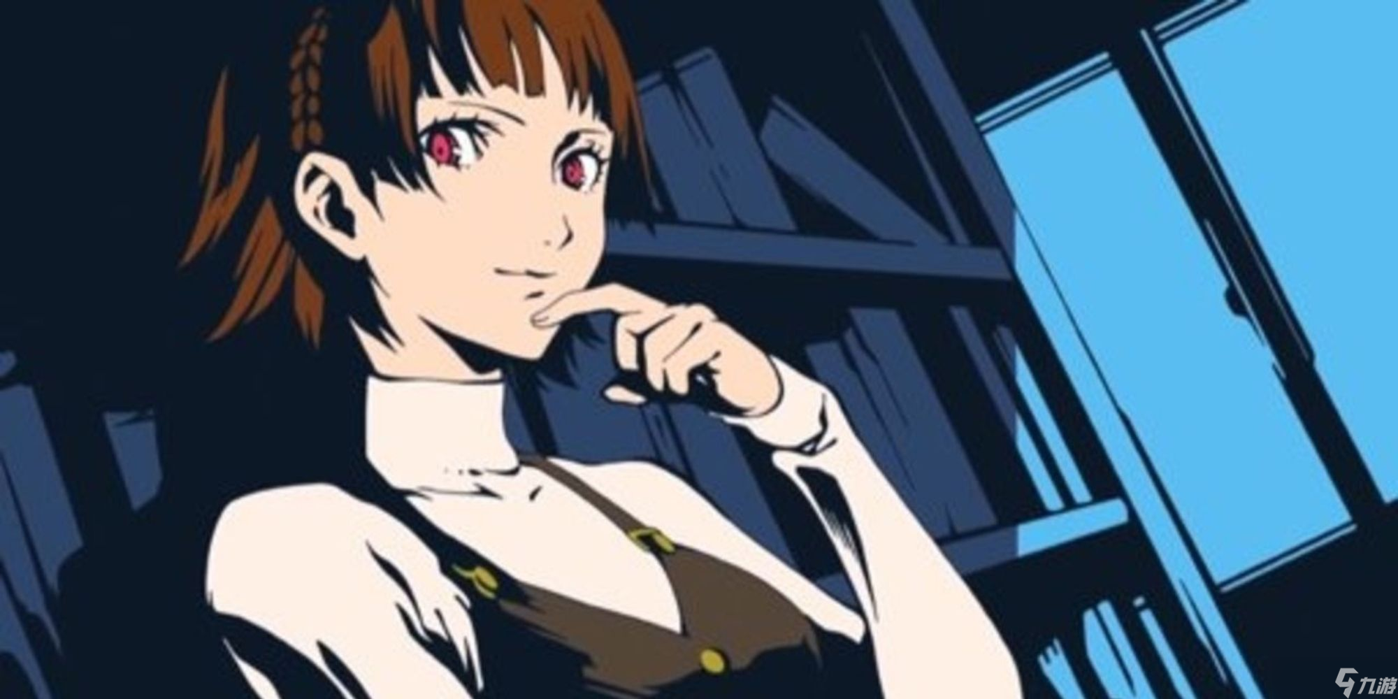 《女神异闻录5：皇家版》中每位主要角色的年龄、身高及生日一览
