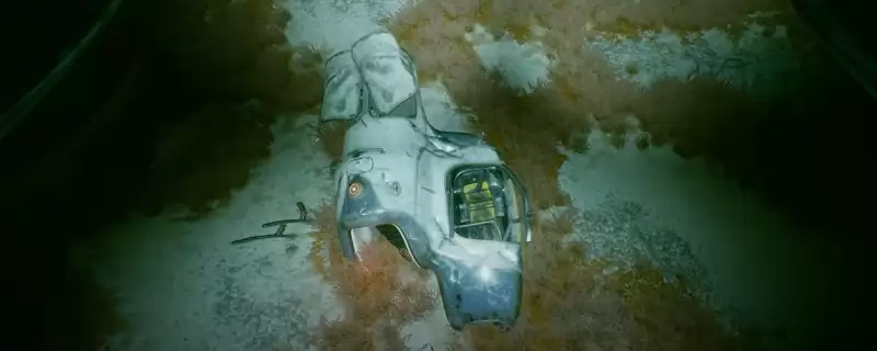 《深海迷航2:异星水域》闭合水华病毒打破方法介绍