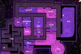 鹅鸭杀地下室狼任务怎么过
