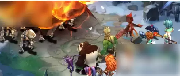 魔力宝贝复兴手游如何删除角色信息 魔力宝贝复兴删除角色教程一览