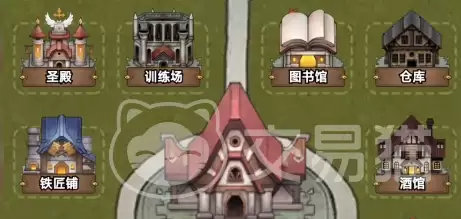 据点守卫佣兵大作战2.0深度玩法解析与实战策略指南