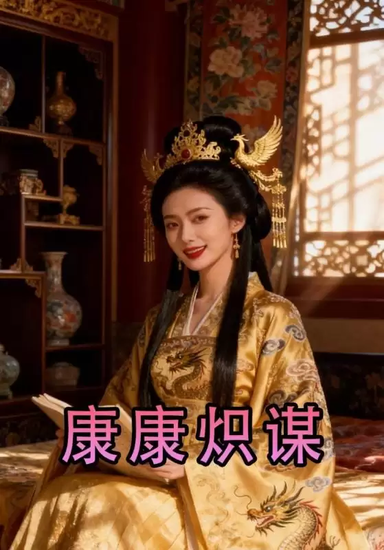 短剧《康康炽谋》剧情介绍