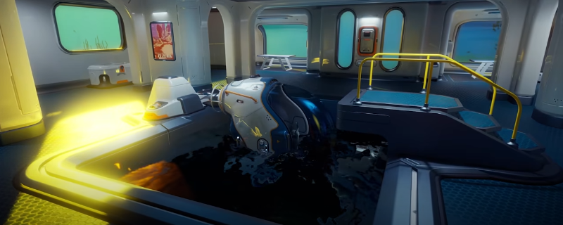 《深海迷航2：异星水域》安尼塔信号点触发攻略分享