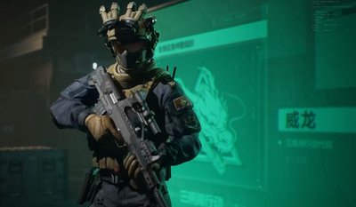 三角洲行动s9赛季新干员有哪些爆料