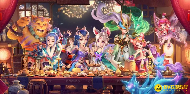 《梦幻西游》五人副本怎么开启-五人副本的开启方法