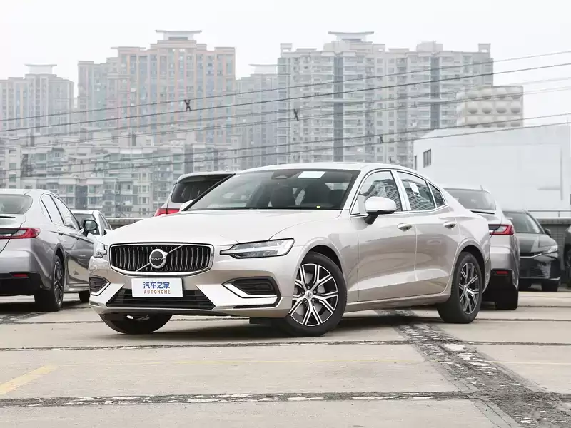 沃尔沃 S60 智远版有哪些配置