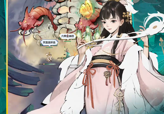 超能仙师手游上线时间揭晓 超能仙师手游正式开服日期与预约信息