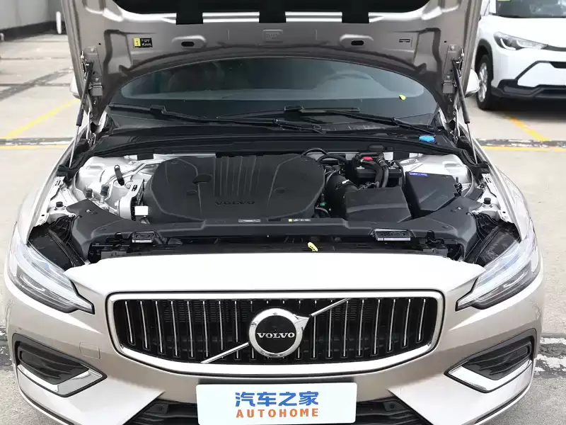 沃尔沃 S60 智雅版最终落地需要多少钱