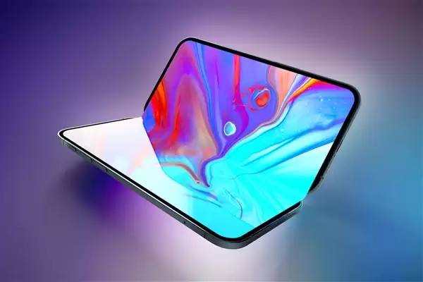 苹果折叠屏iPhone遇到了最大难题：铰链可靠性成拦路虎