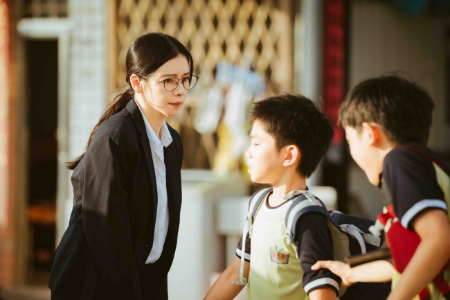 赢下这一球！热血励志力作《乒乓男孩》定档5月30日！