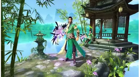 天龙八部手游逍遥宝石搭配攻略 逍遥宝石怎么合理选择