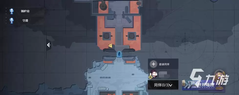 晶核克罗姆工厂怎么打 晶核克罗姆工厂打法解析