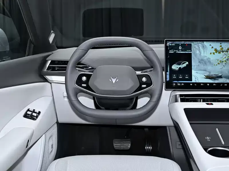 阿尔法 S5 改款后实用性有提升吗