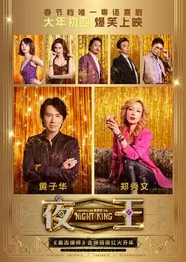 电影《夜王》剧情介绍