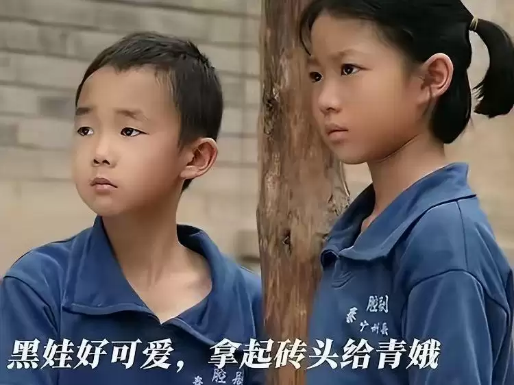 《主角》黑娃去世看哭观众，比起小白鞋和小钉子，他更让人可惜