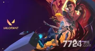 无畏契约准星代码大全—准星代码可用合集