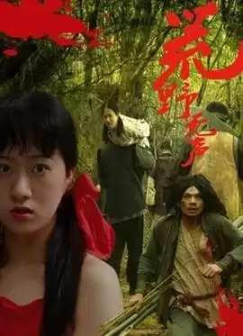 电影《荒野无声》剧情介绍
