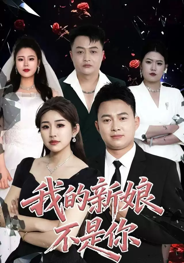 短剧《我的新娘不是你》剧情介绍
