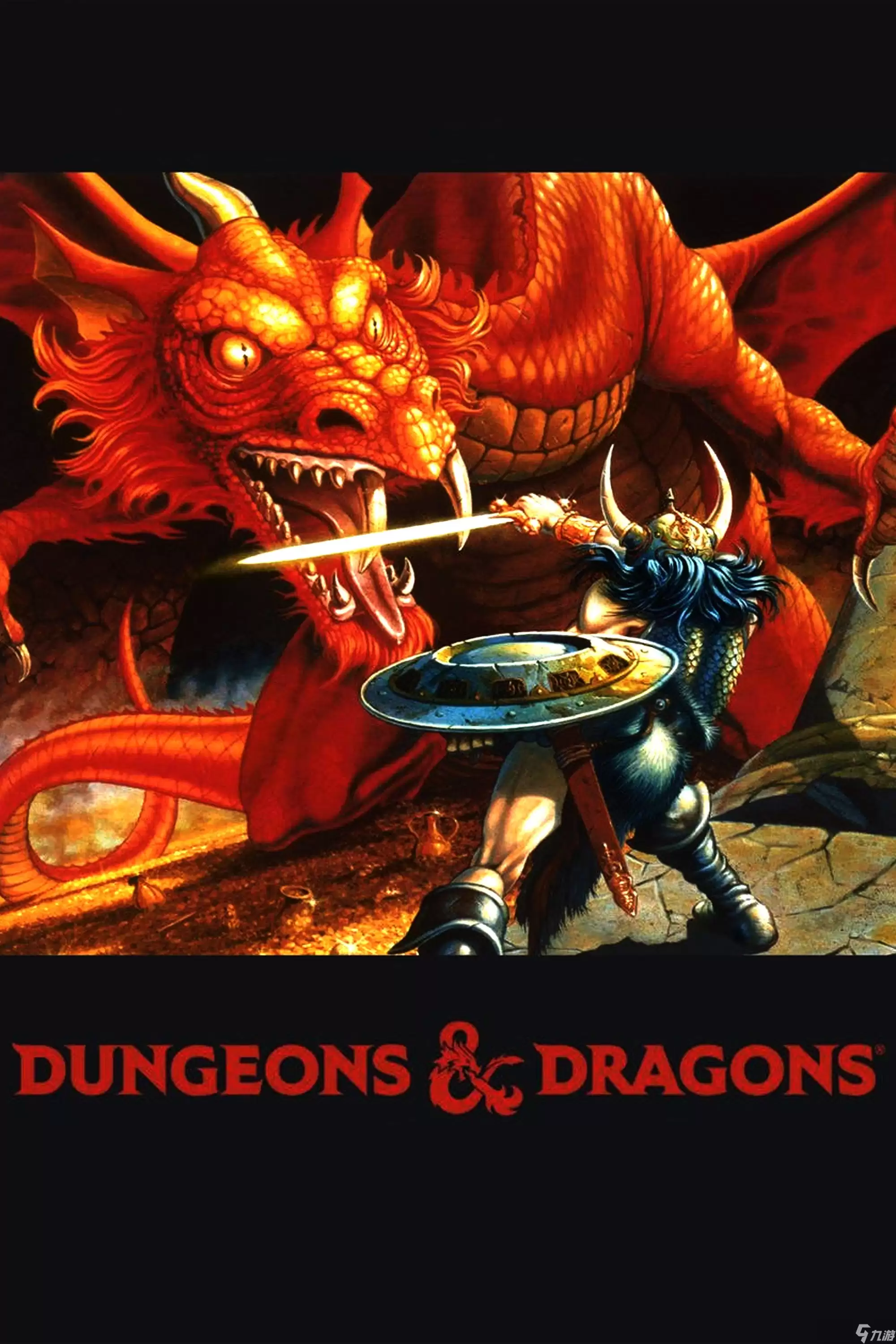 由《战神：诸神黄昏》总监负责的《Demeo x Dungeons & Dragons: Battlemarked》电子游戏已被Hasbro取消
