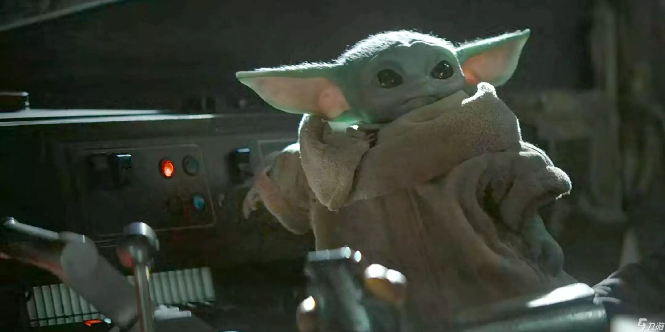 《The Mandalorian And Grogu》影评评分与《Attack of the Clones》持平
