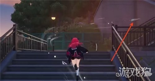 异环纸飞机拍照任务攻略-3