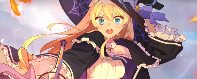 《梦幻魔法公主》学院大赛事件做法攻略分享
