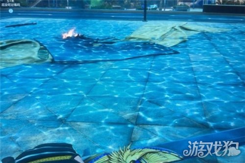 三角洲行动乌姆斯运河攻防战术攻略-2