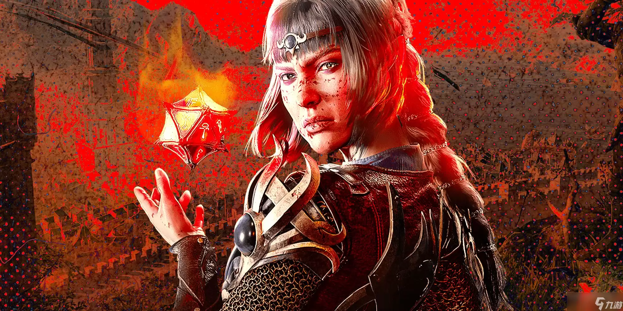 由《战神 诸神黄昏》总监负责的《Demeo x Dungeons   Dragons: Battlemarked》电子游戏已被Hasbro取消