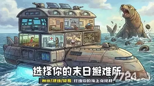 疯狂水世界兑换码2026年-二十二礼包码亲测有效