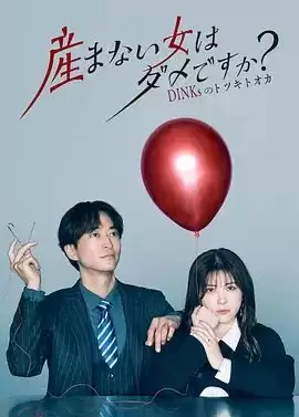 电视剧《不生孩子的女人不可以吗？DINKs的十月怀胎》剧情介绍