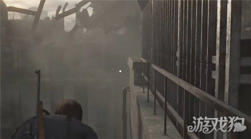 生化危机安魂曲飞天穿墙方法介绍-生化9怎么开启飞天穿墙