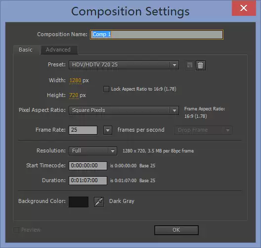 adobe after effects怎么做数字递增效果的动画