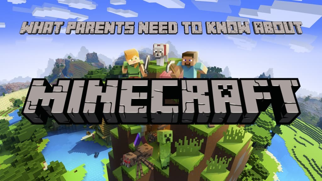 minecraft网页版官方入口-Minecraft国际服正版直连地址