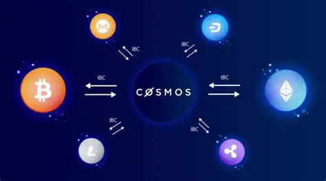 Cosmos公链生态项目都有什么？一文读懂Cosmos生态
